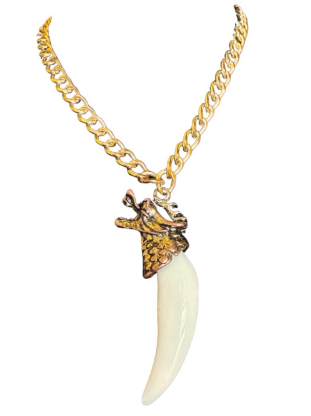 Dragon Tooth Choker